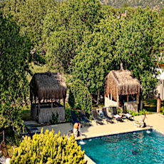 Ballı Butik Hotel
